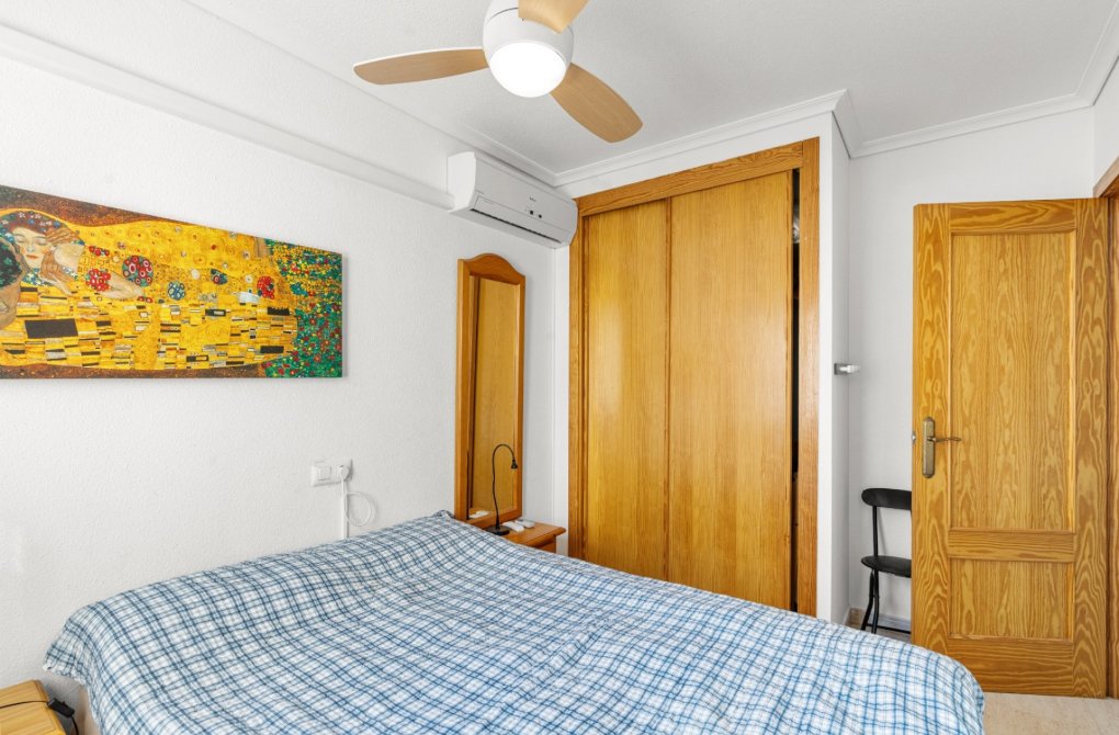 Resale - Townhouse - Gran alacant - Monte y Mar Alto