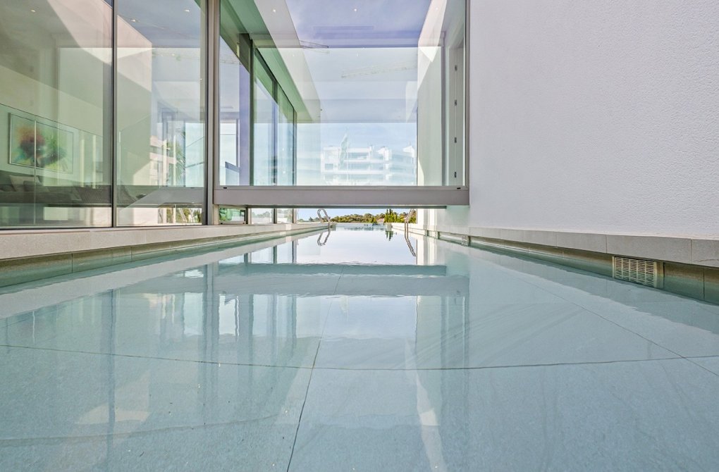 Reventa - Chalet - Las Colinas Golf Resort - Las Colinas Golf and Country Club