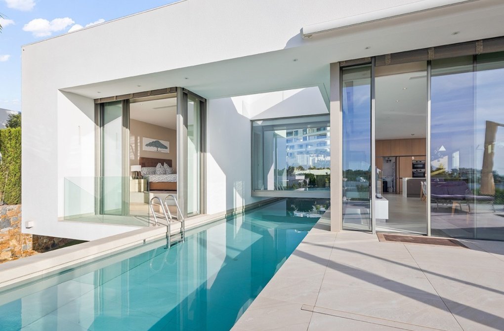 Reventa - Chalet - Las Colinas Golf Resort - Las Colinas Golf and Country Club