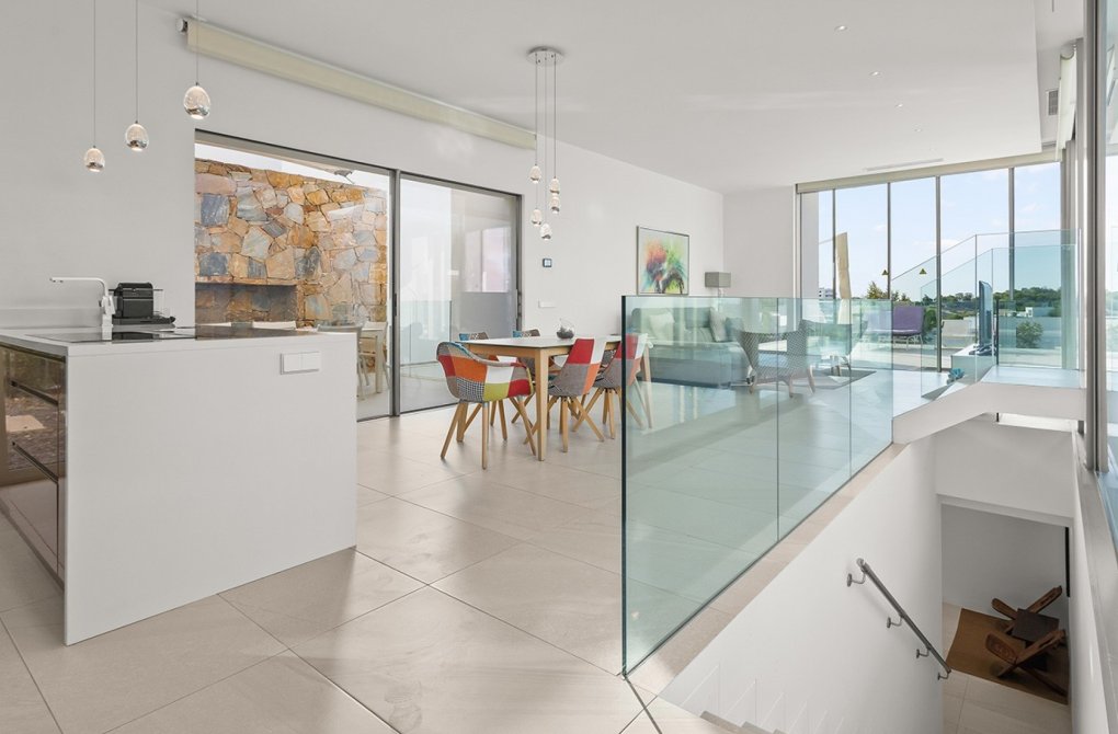 Reventa - Chalet - Las Colinas Golf Resort - Las Colinas Golf and Country Club