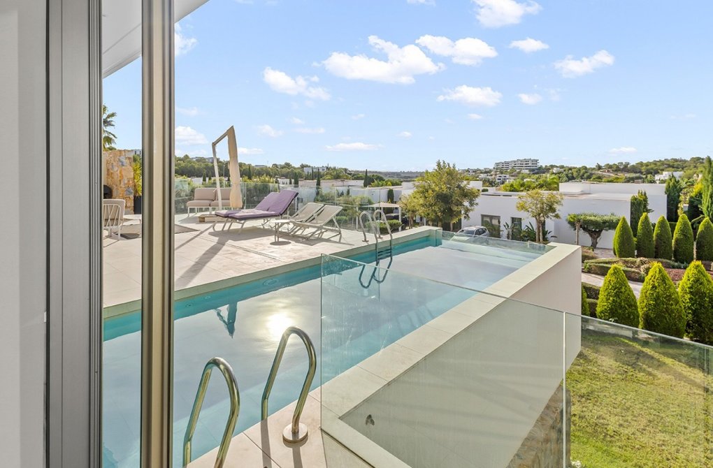 Reventa - Chalet - Las Colinas Golf Resort - Las Colinas Golf and Country Club