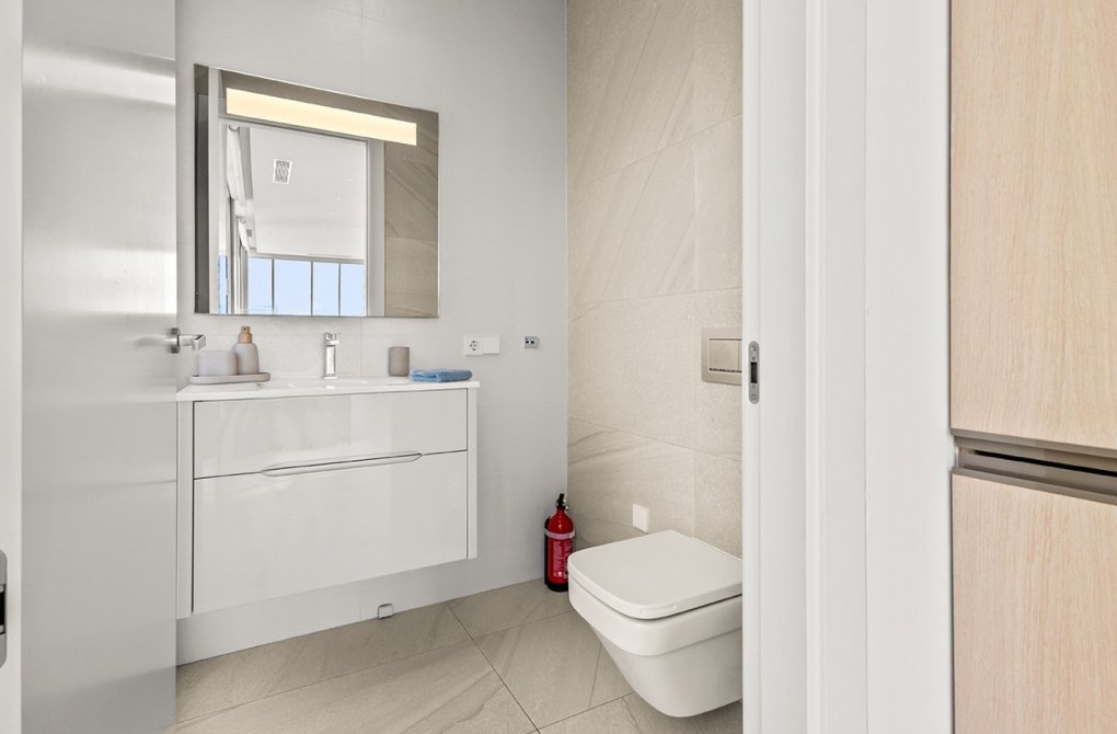 Reventa - Chalet - Las Colinas Golf Resort - Las Colinas Golf and Country Club