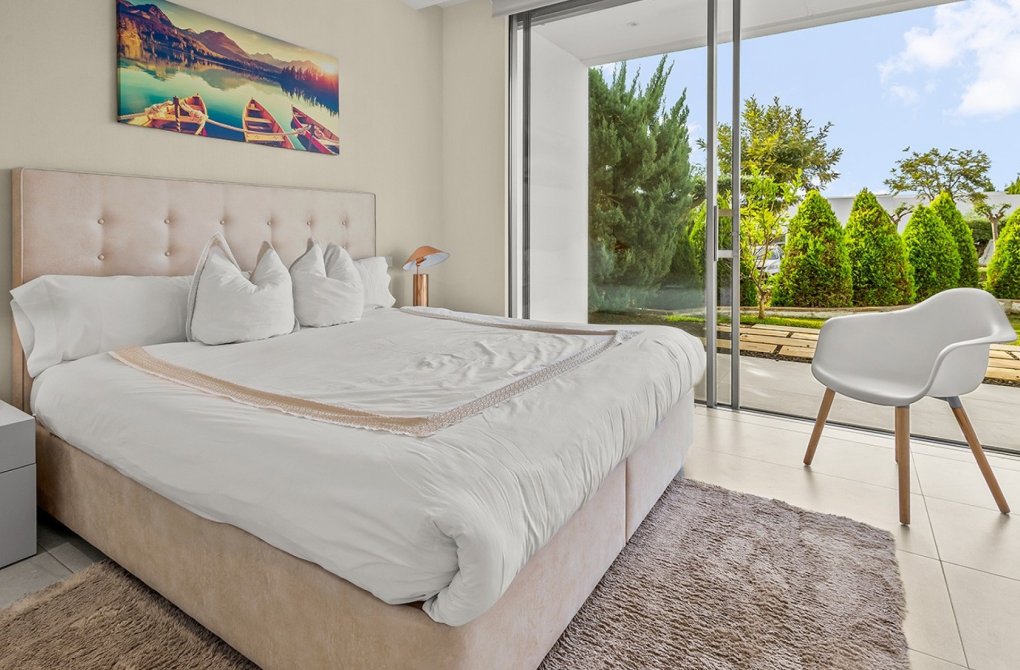 Reventa - Chalet - Las Colinas Golf Resort - Las Colinas Golf and Country Club