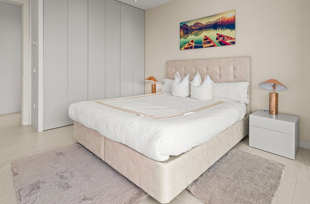 Reventa - Chalet - Las Colinas Golf Resort - Las Colinas Golf and Country Club