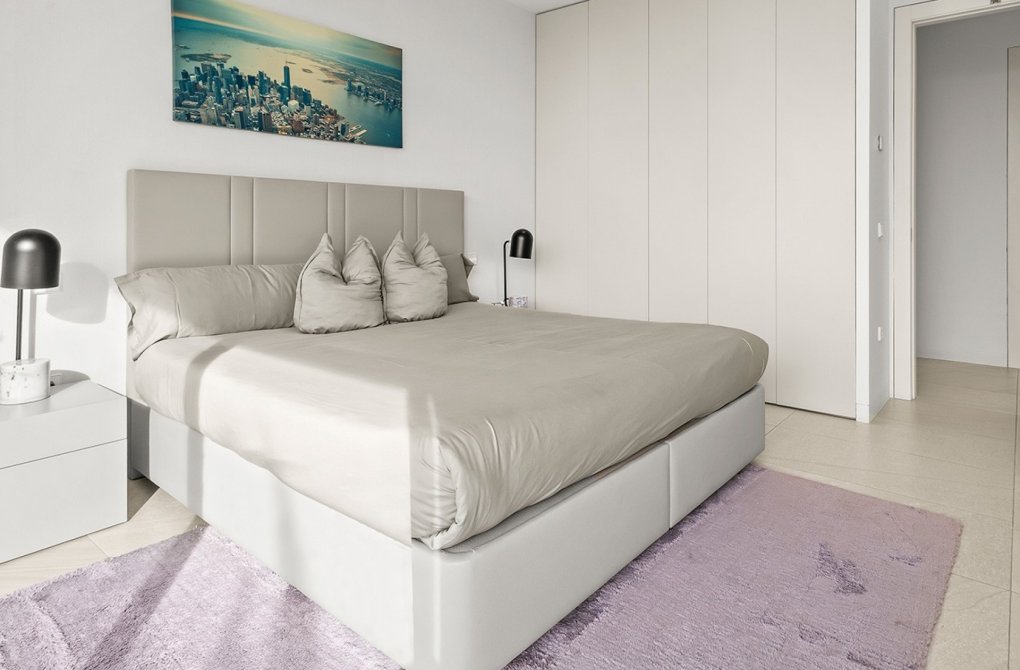 Reventa - Chalet - Las Colinas Golf Resort - Las Colinas Golf and Country Club