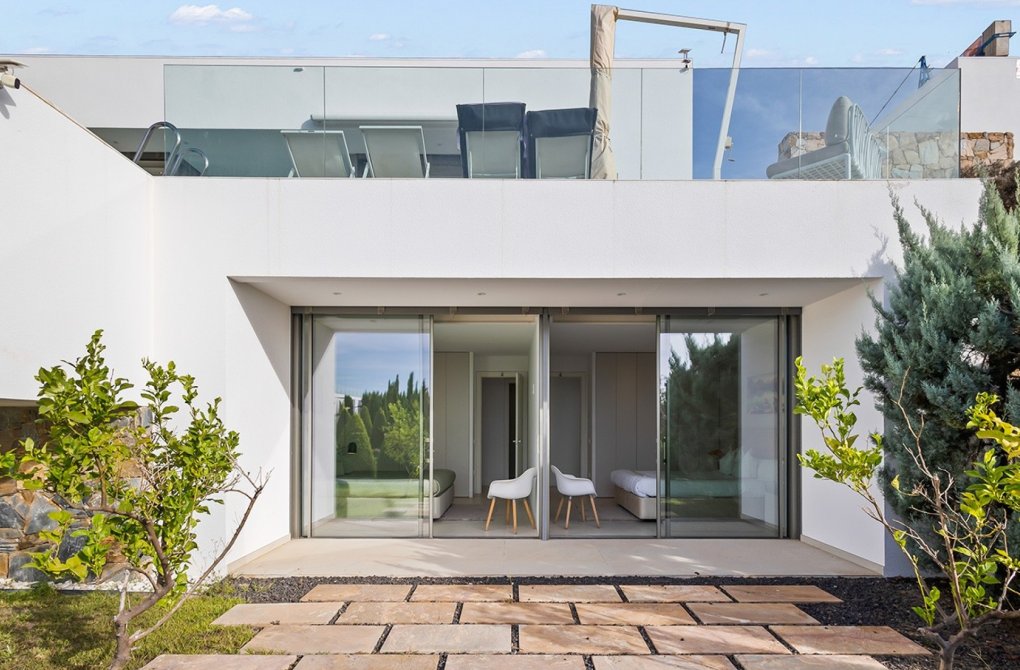 Reventa - Chalet - Las Colinas Golf Resort - Las Colinas Golf and Country Club