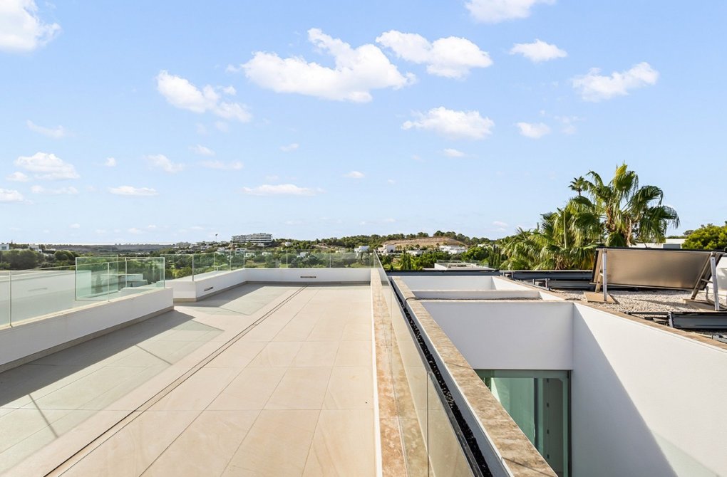 Reventa - Chalet - Las Colinas Golf Resort - Las Colinas Golf and Country Club