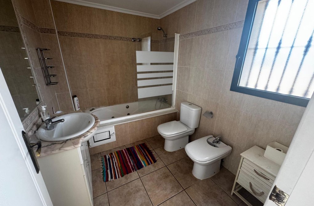 Resale - Villa - Orihuela Costa - PAU 8