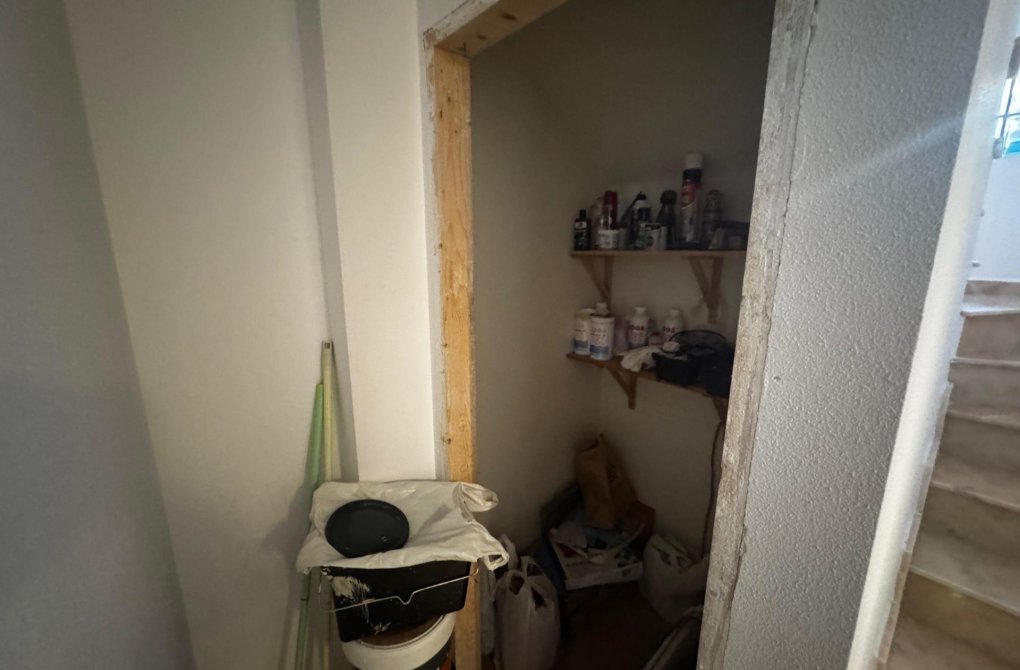 Resale - Villa - Orihuela Costa - PAU 8