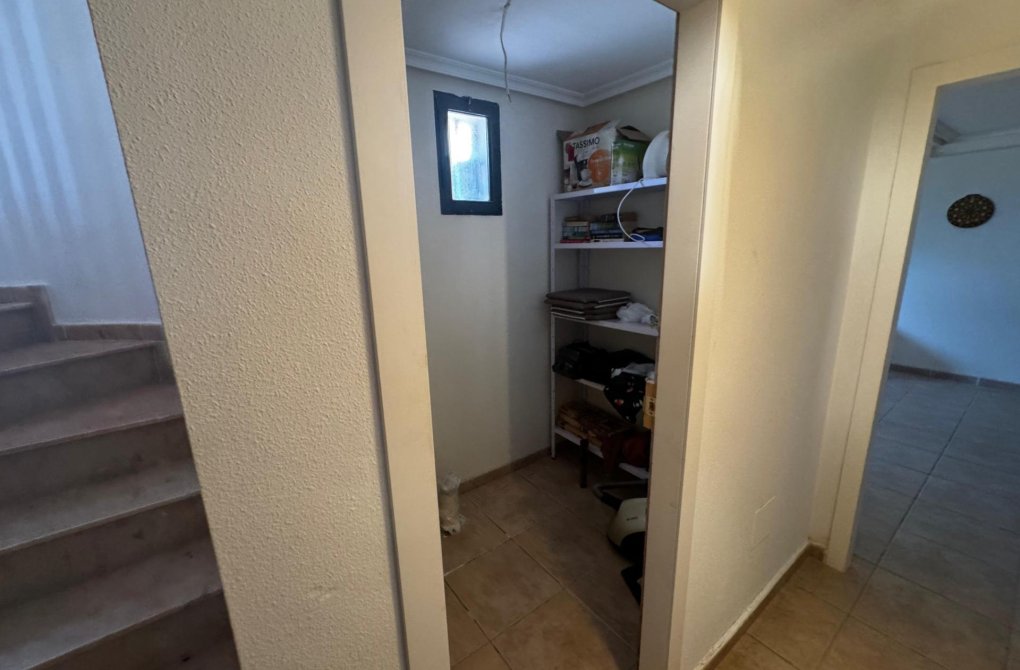 Resale - Villa - Orihuela Costa - PAU 8