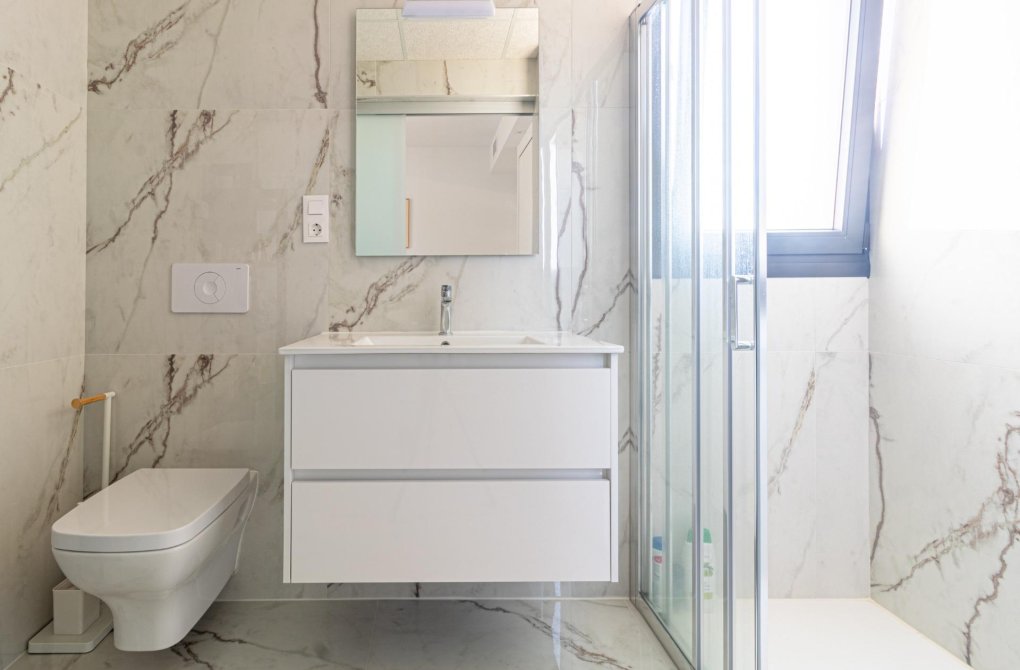 Resale - Apartment - Orihuela Costa - Los Almendros-La Florida