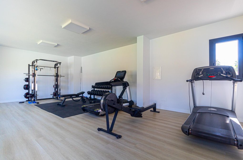 Resale - Apartment - Orihuela Costa - Los Almendros-La Florida