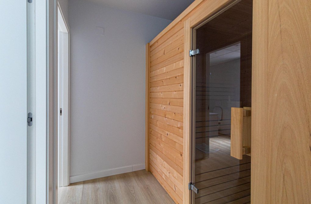 Resale - Apartment - Orihuela Costa - Los Almendros-La Florida