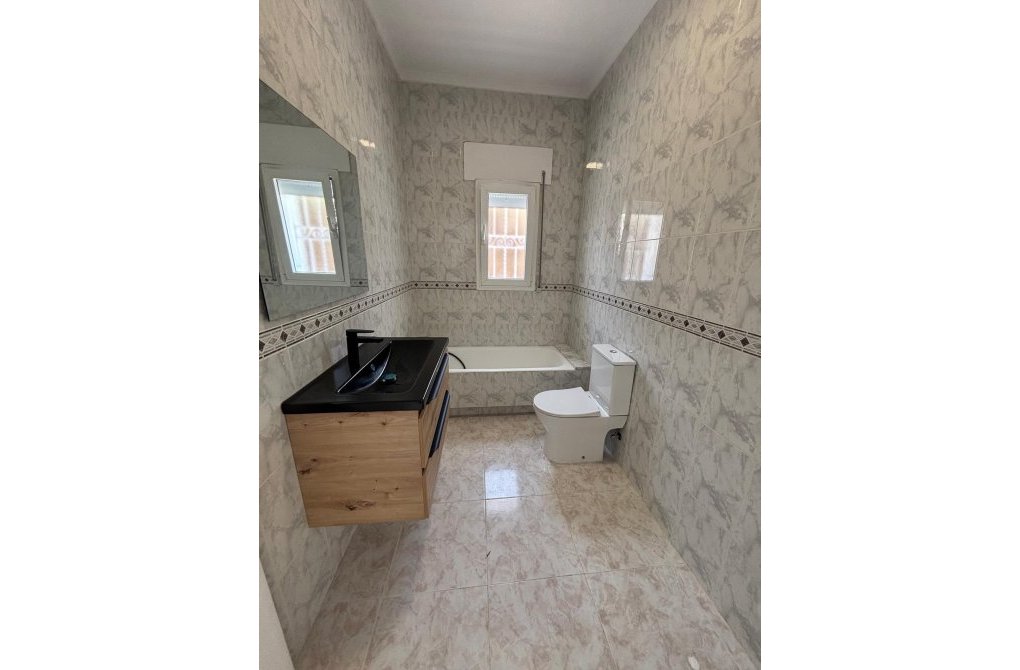 Вторичное жилье - Bилла - Ciudad quesada - Costa blanca sur