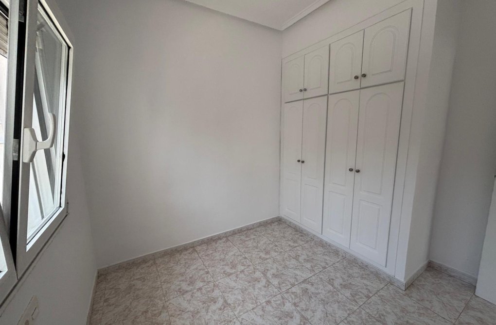 Вторичное жилье - Bилла - Ciudad quesada - Costa blanca sur