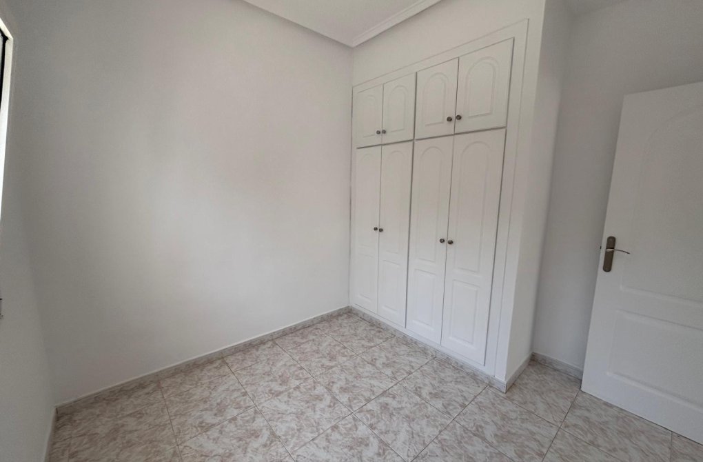 Вторичное жилье - Bилла - Ciudad quesada - Costa blanca sur