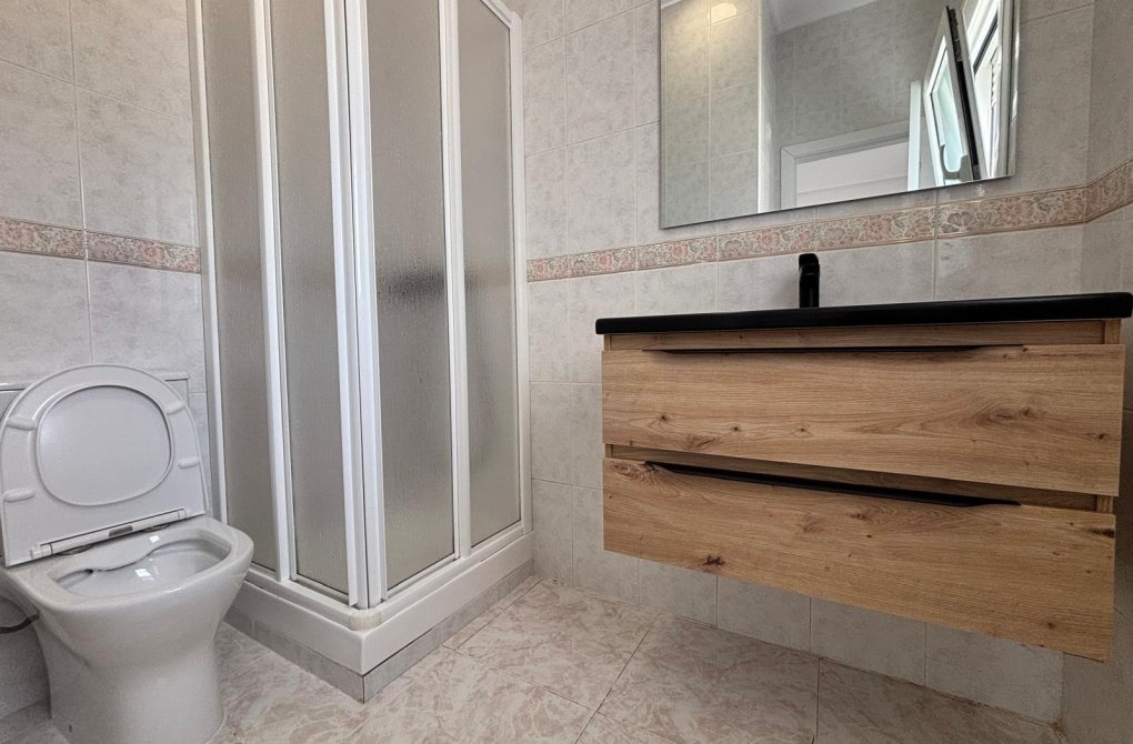 Вторичное жилье - Bилла - Ciudad quesada - Costa blanca sur