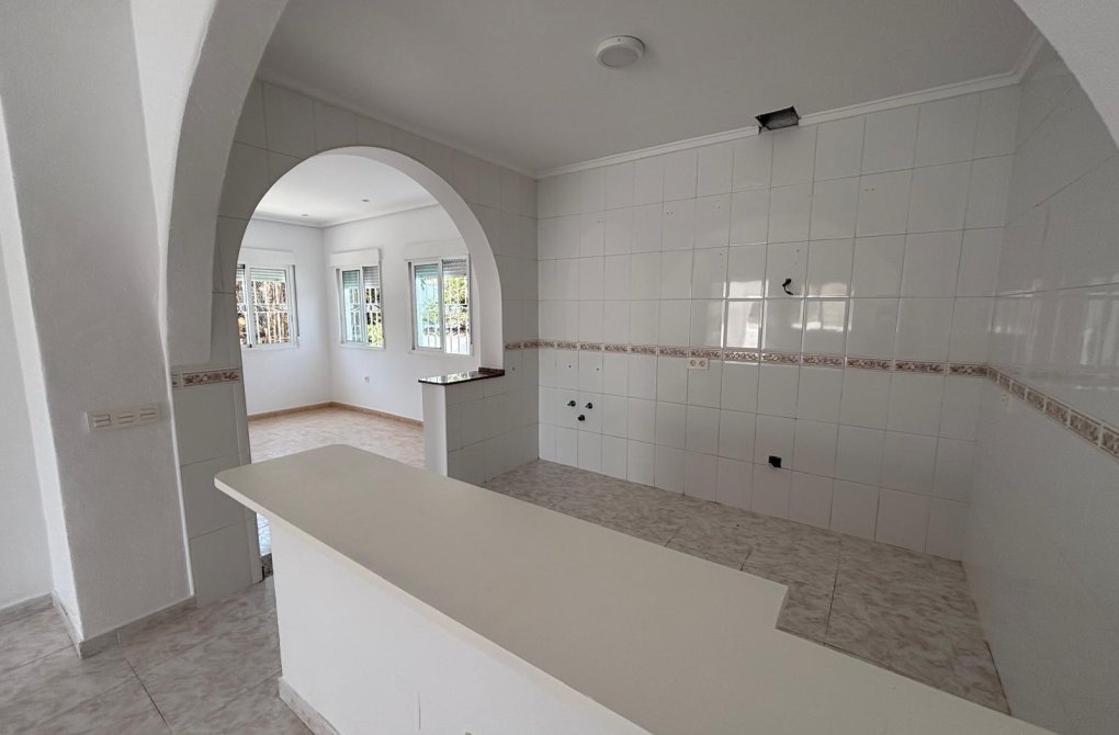 Вторичное жилье - Bилла - Ciudad quesada - Costa blanca sur