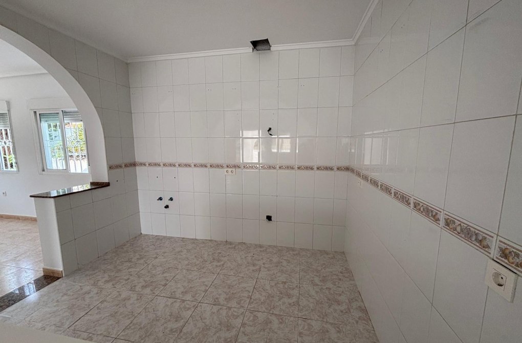 Вторичное жилье - Bилла - Ciudad quesada - Costa blanca sur