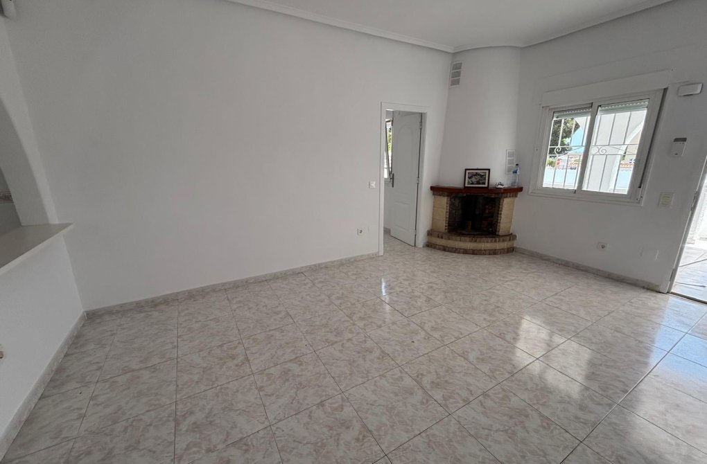 Вторичное жилье - Bилла - Ciudad quesada - Costa blanca sur