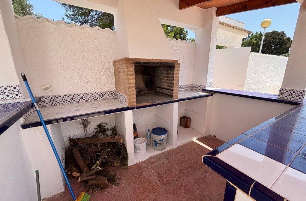 Вторичное жилье - Bилла - Ciudad quesada - Costa blanca sur