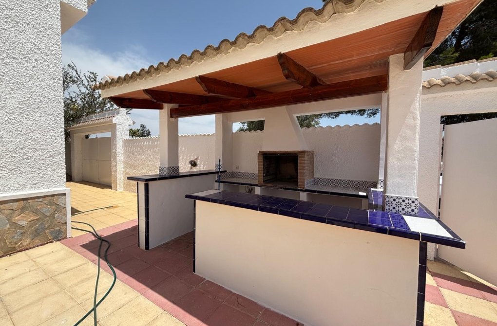 Вторичное жилье - Bилла - Ciudad quesada - Costa blanca sur