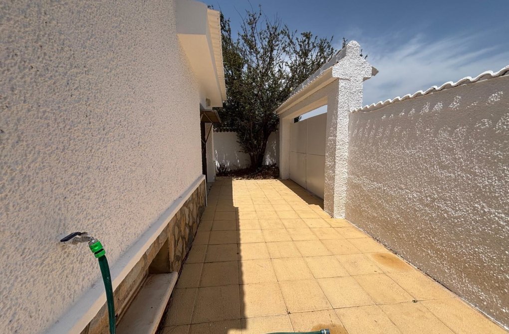 Вторичное жилье - Bилла - Ciudad quesada - Costa blanca sur