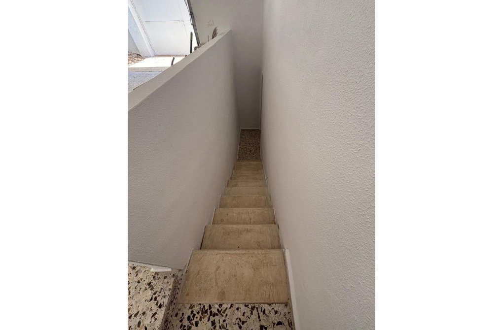 Вторичное жилье - Bилла - Ciudad quesada - Costa blanca sur