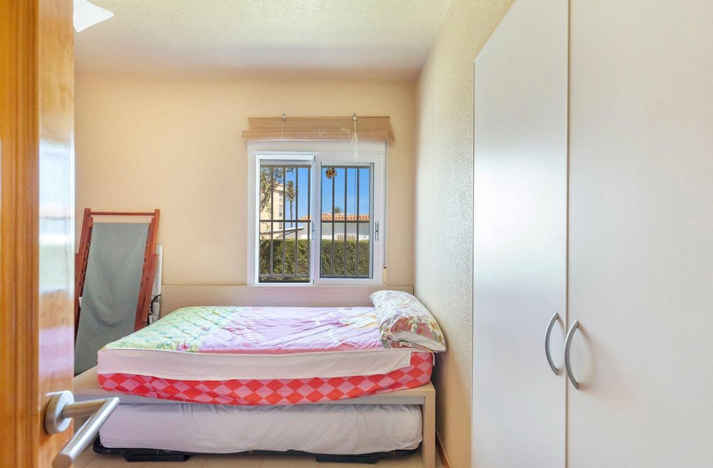 Rynek wtórny - Willa - Torrevieja - Punta prima