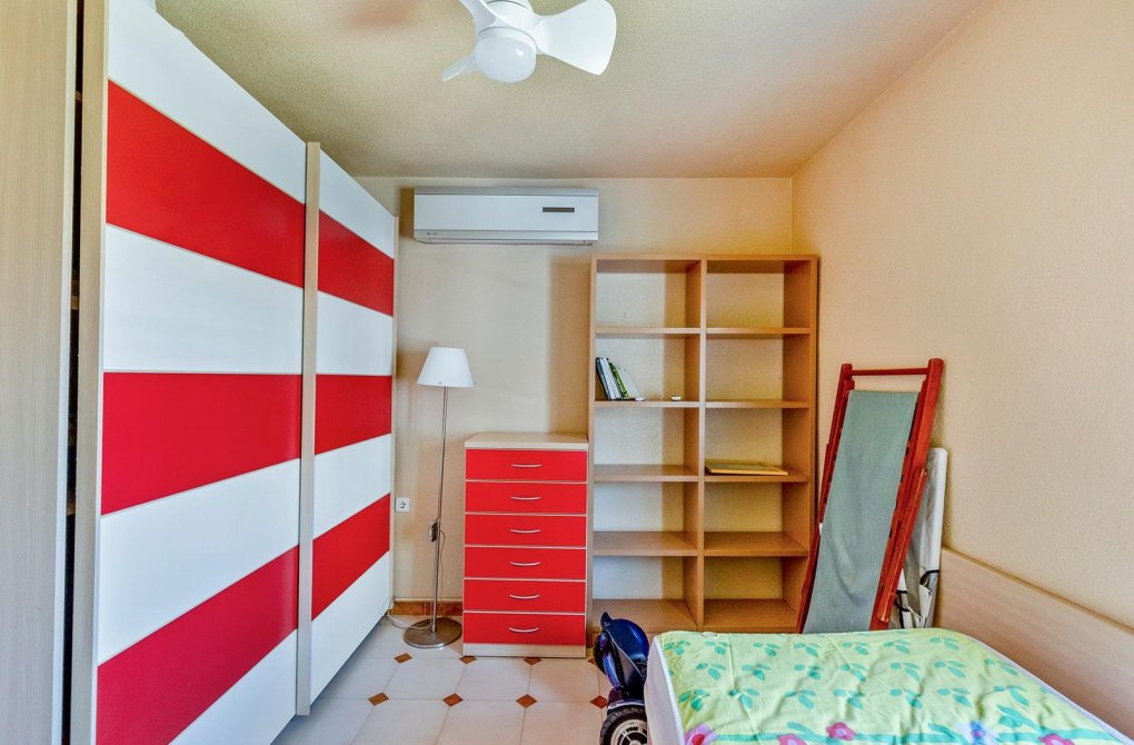 Rynek wtórny - Willa - Torrevieja - Punta prima