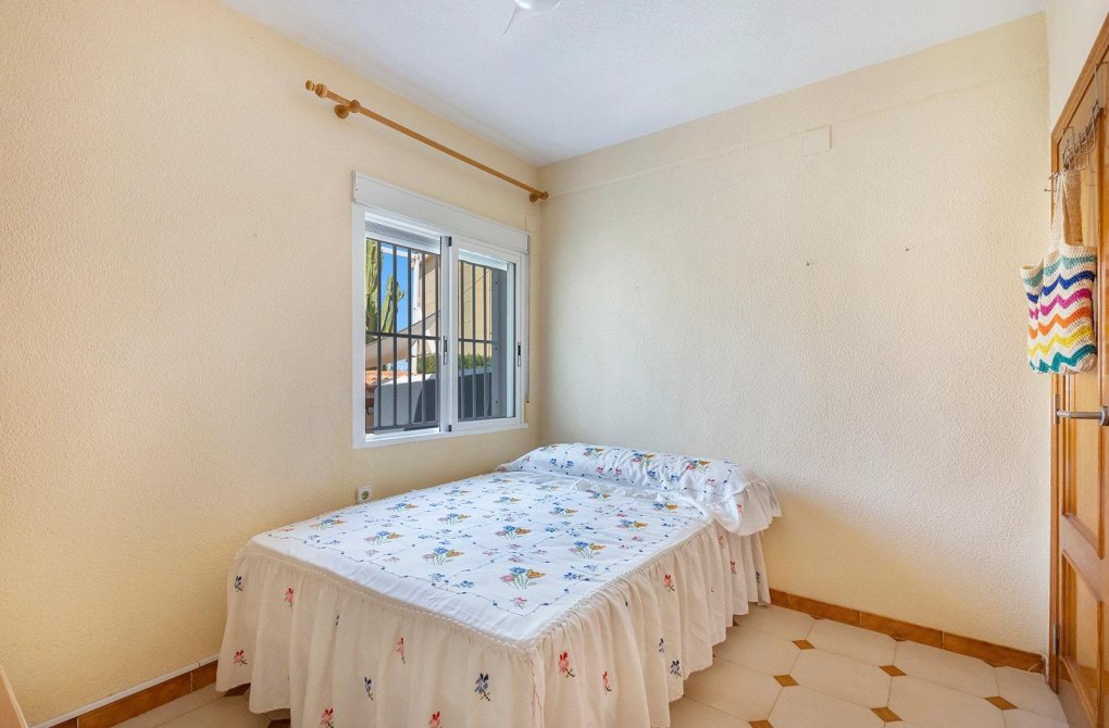 Rynek wtórny - Willa - Torrevieja - Punta prima