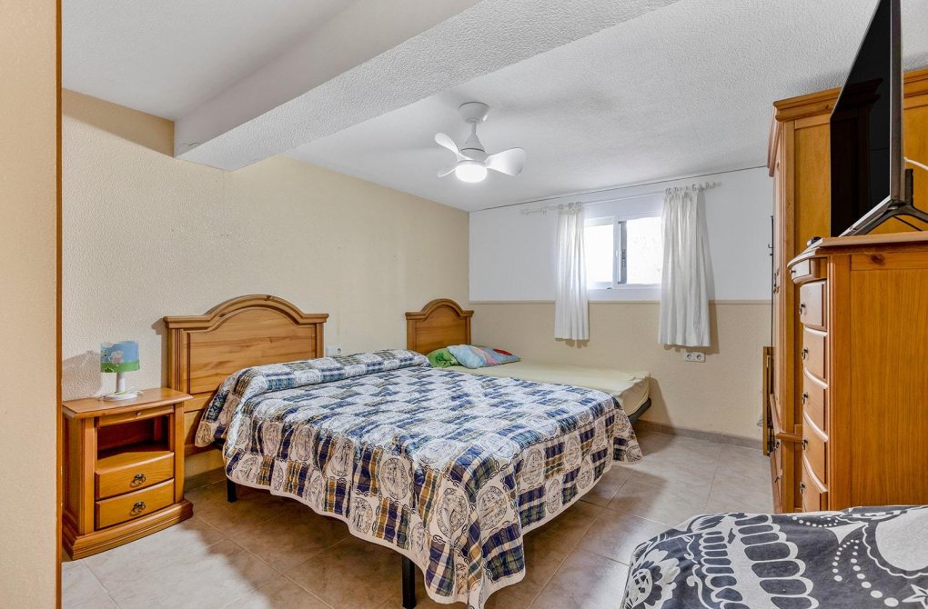 Rynek wtórny - Willa - Torrevieja - Punta prima