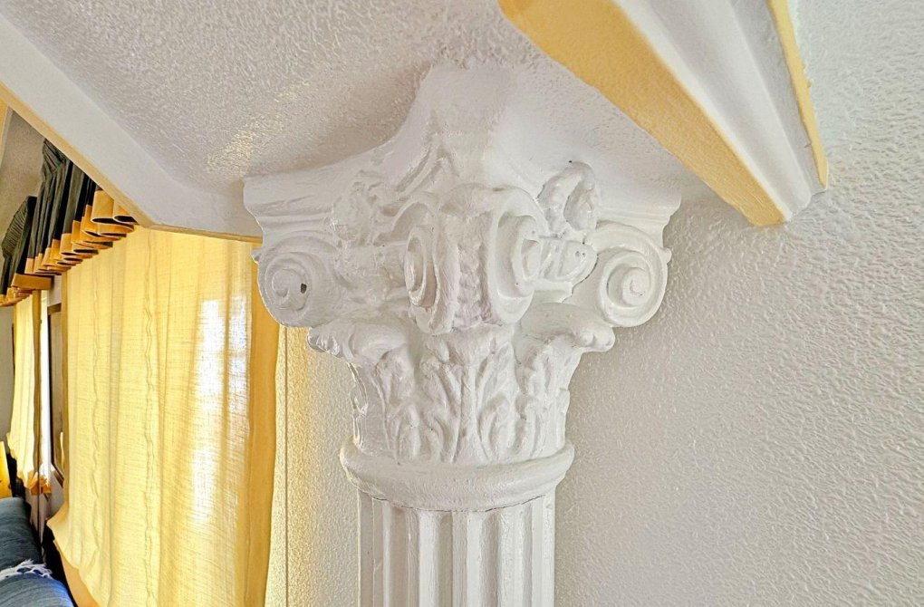 Resale - Bungalow - Orihuela Costa - La Zenia