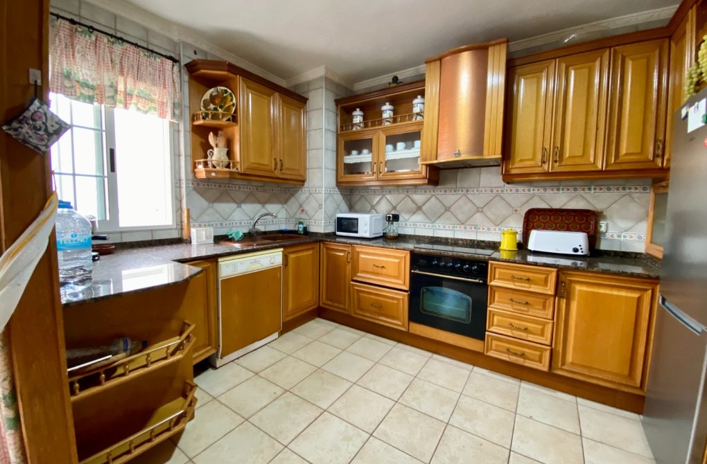 Resale - Apartment - Torrevieja - Playa del Cura