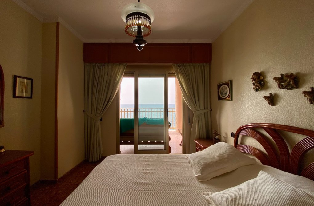 Resale - Apartment - Torrevieja - Playa del Cura