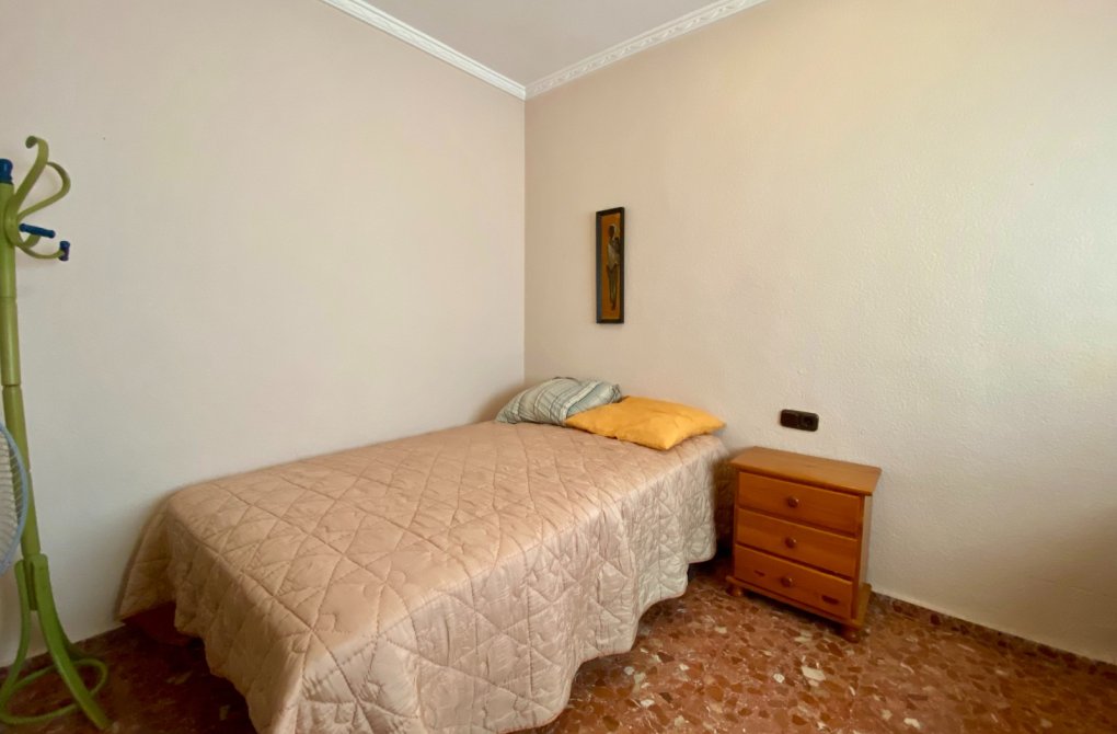 Resale - Apartment - Torrevieja - Playa del Cura