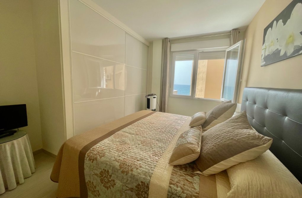 Resale - Apartment - Torrevieja - Playa del Cura