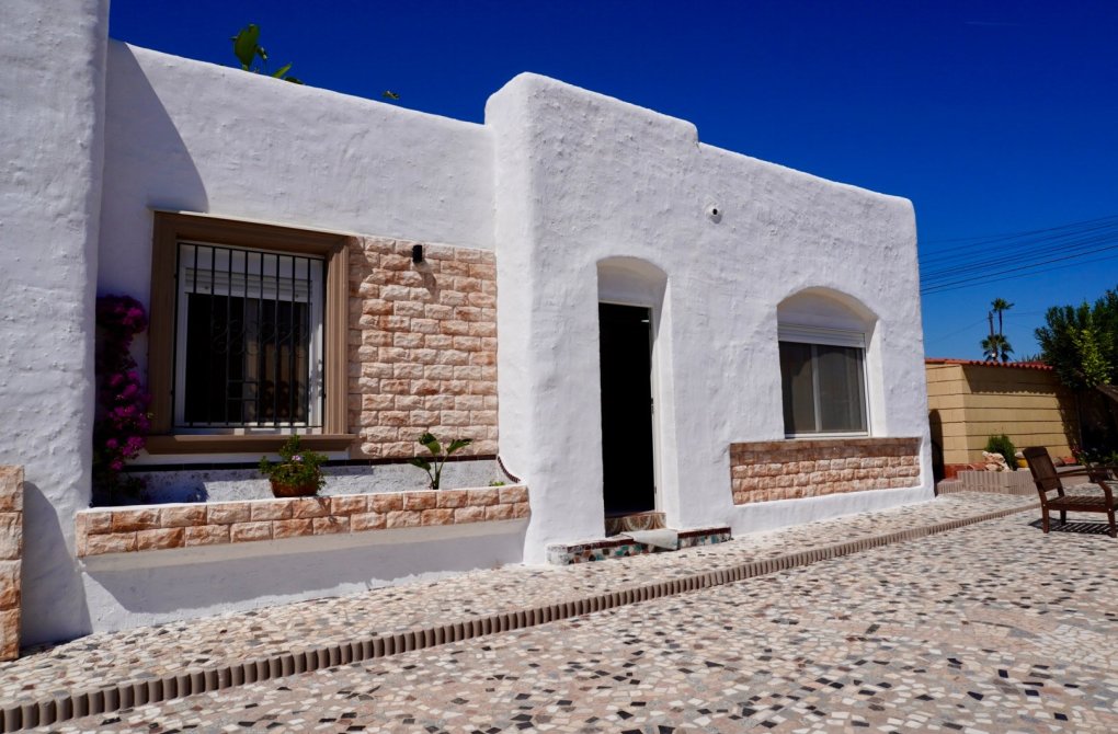 Resale - Villa - Ciudad Quesada/Rojales - Ciudad Quesada