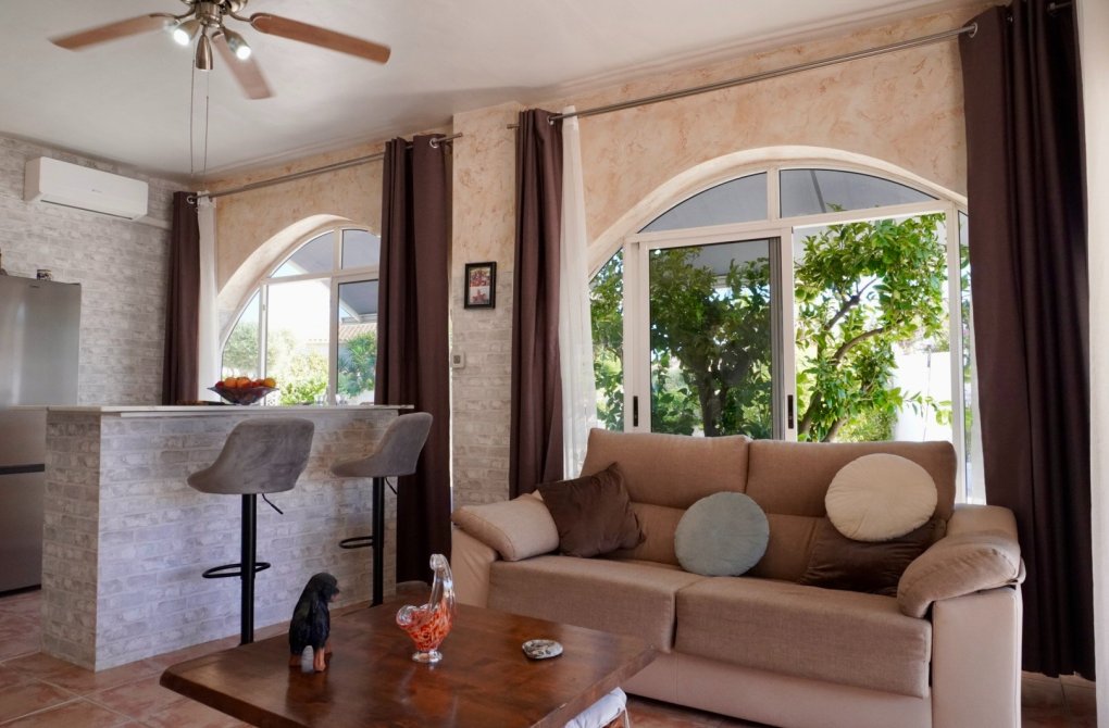 Resale - Villa - Ciudad Quesada/Rojales - Ciudad Quesada