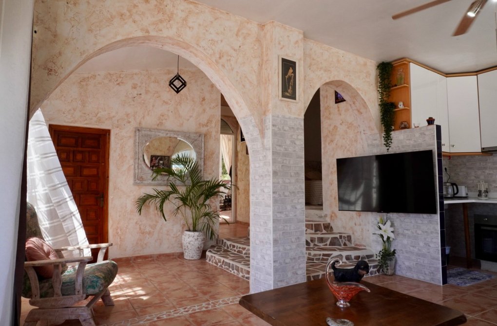 Resale - Villa - Ciudad Quesada/Rojales - Ciudad Quesada