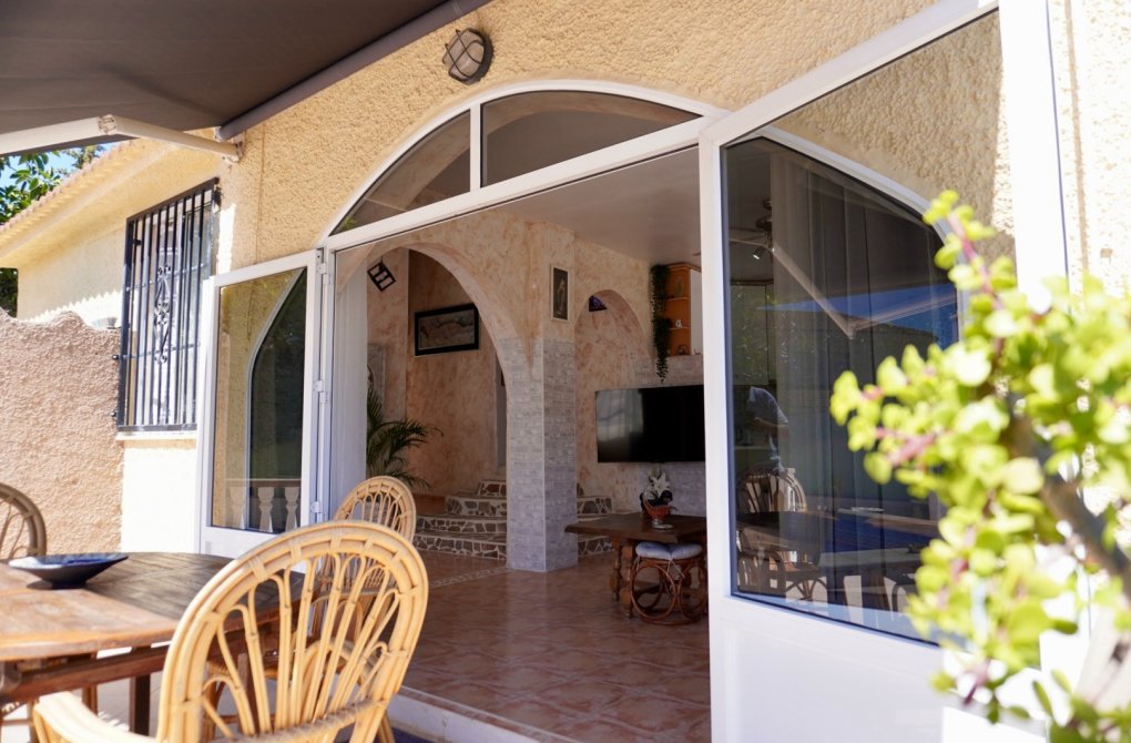 Resale - Villa - Ciudad Quesada/Rojales - Ciudad Quesada