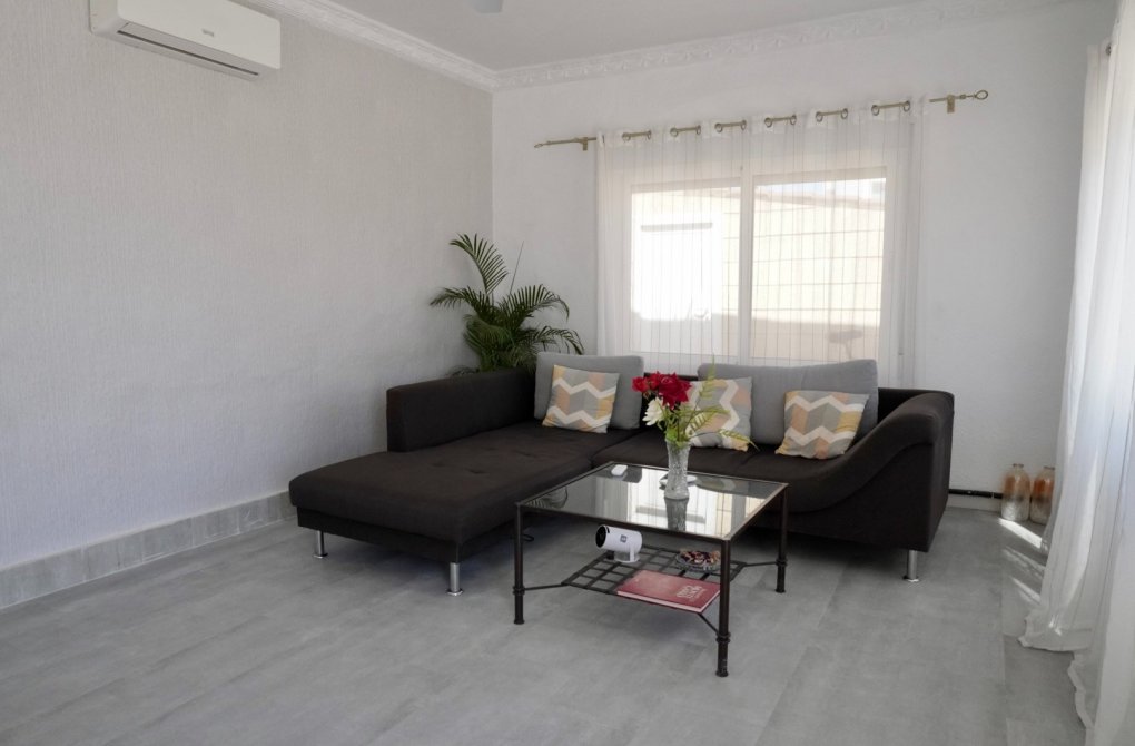 Resale - Villa - Ciudad Quesada/Rojales - Ciudad Quesada