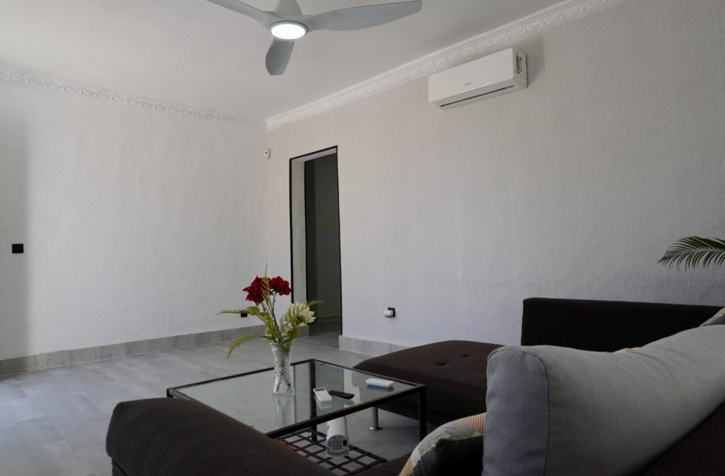 Resale - Villa - Ciudad Quesada/Rojales - Ciudad Quesada