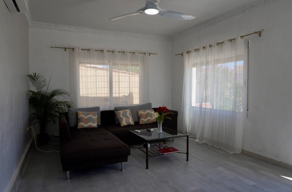 Resale - Villa - Ciudad Quesada/Rojales - Ciudad Quesada