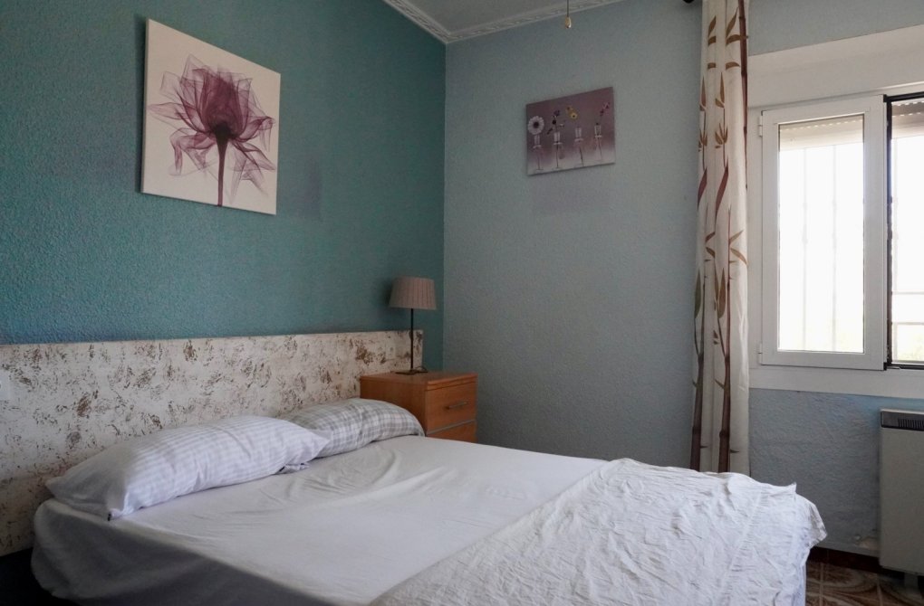 Resale - Villa - Ciudad Quesada/Rojales - Ciudad Quesada