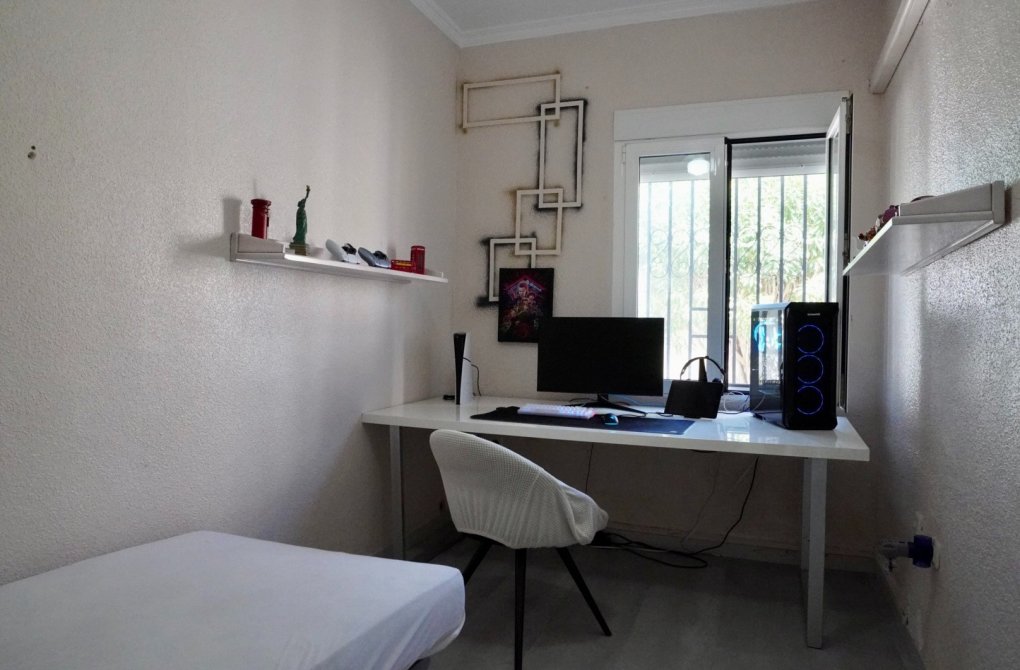 Resale - Villa - Ciudad Quesada/Rojales - Ciudad Quesada