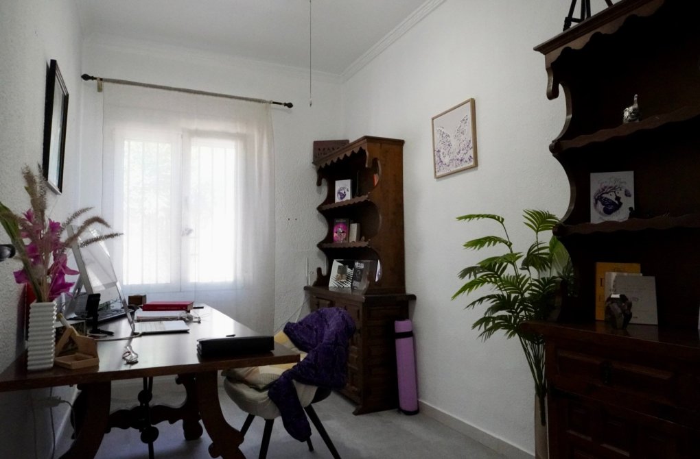 Resale - Villa - Ciudad Quesada/Rojales - Ciudad Quesada