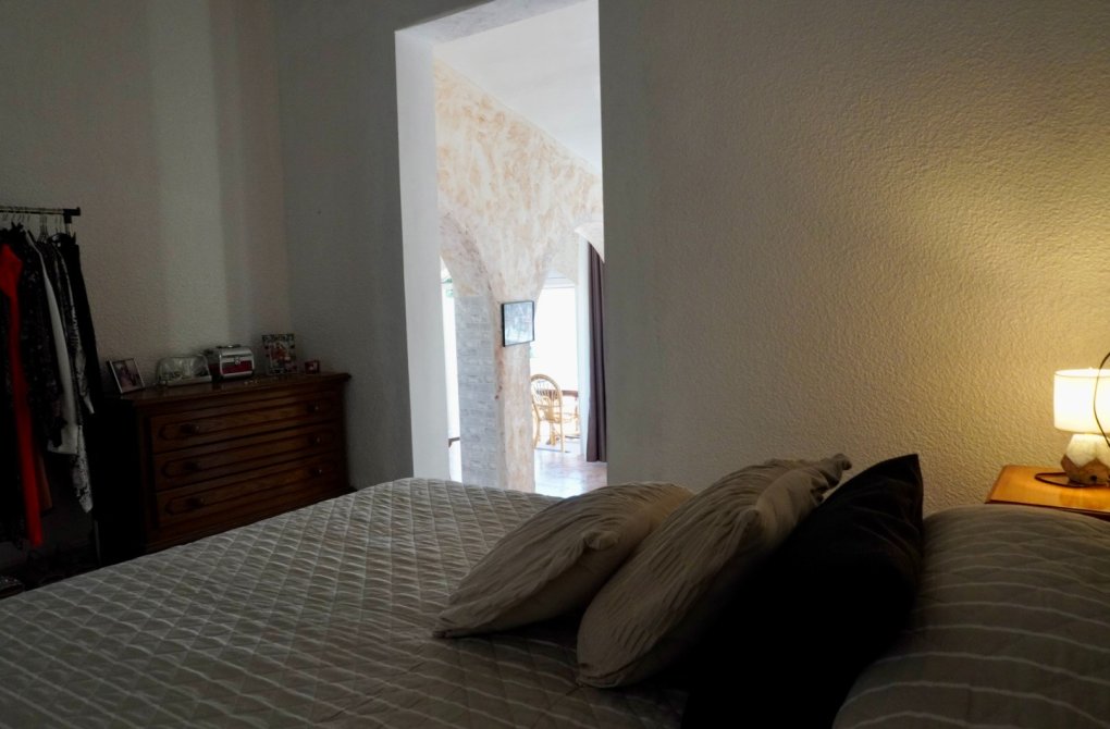 Resale - Villa - Ciudad Quesada/Rojales - Ciudad Quesada