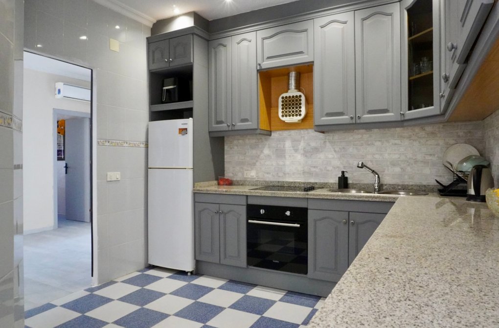 Resale - Villa - Ciudad Quesada/Rojales - Ciudad Quesada