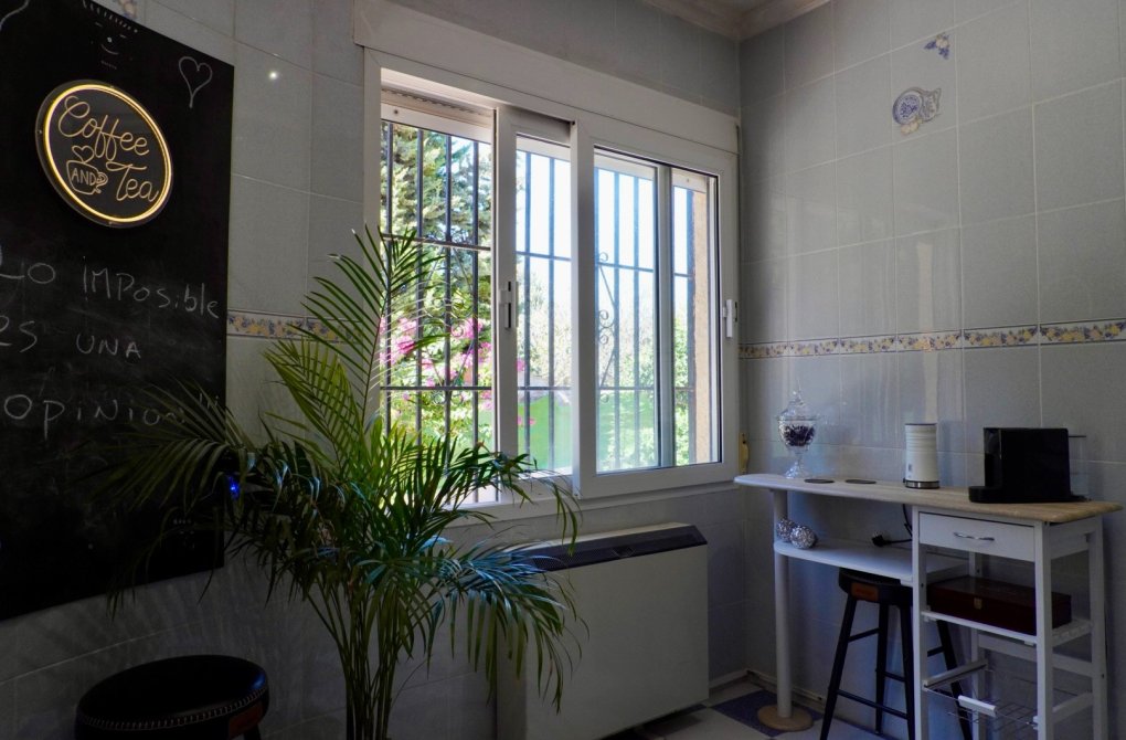 Resale - Villa - Ciudad Quesada/Rojales - Ciudad Quesada